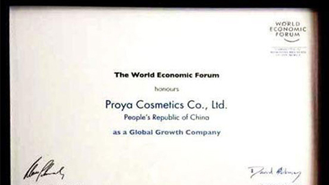 美丽“联合国”美高梅集团全球成长之路